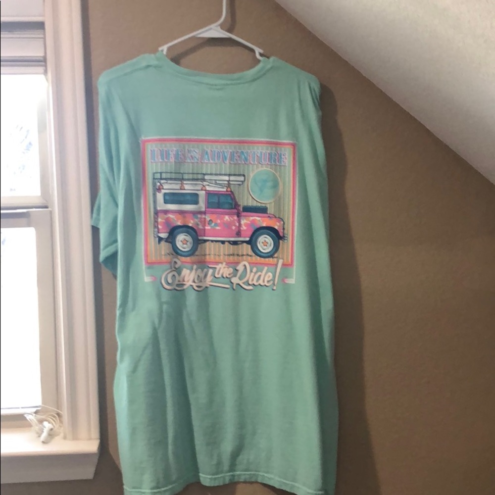 Sassy Frass Tees size XL
